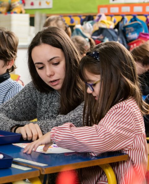 Afrontar con seguridad las pruebas específicas de acceso a los grados de Educación